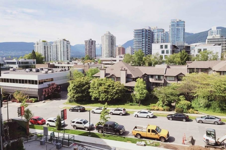 514 108 E 8th Street North Vancouver, BC - 15