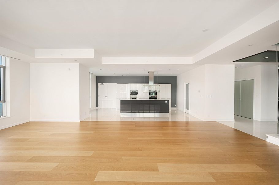 2601 277 Thurlow Street Vancouver, BC - 12