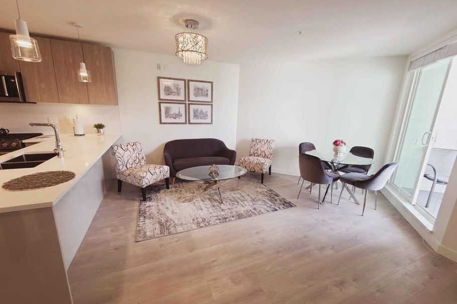 514 108 E 8th Street North Vancouver, BC - 5