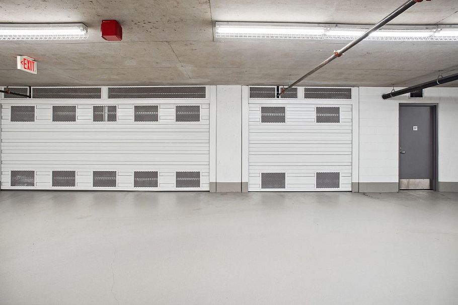 2601 277 Thurlow Street Vancouver, BC - 39