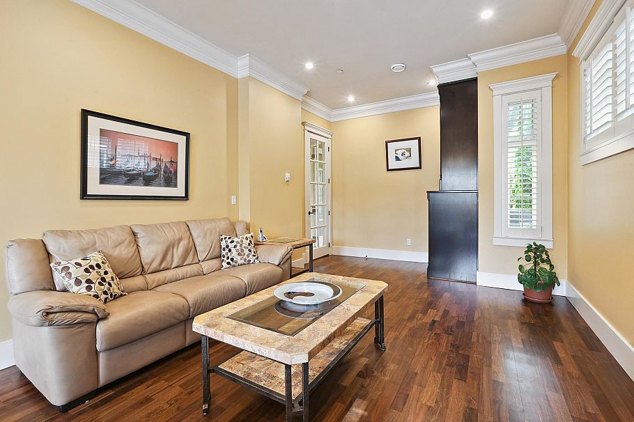 3593 Mackenzie Street Vancouver, BC - 6