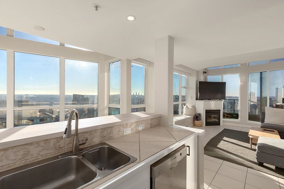 3603 939 Homer Street Vancouver, BC - 10