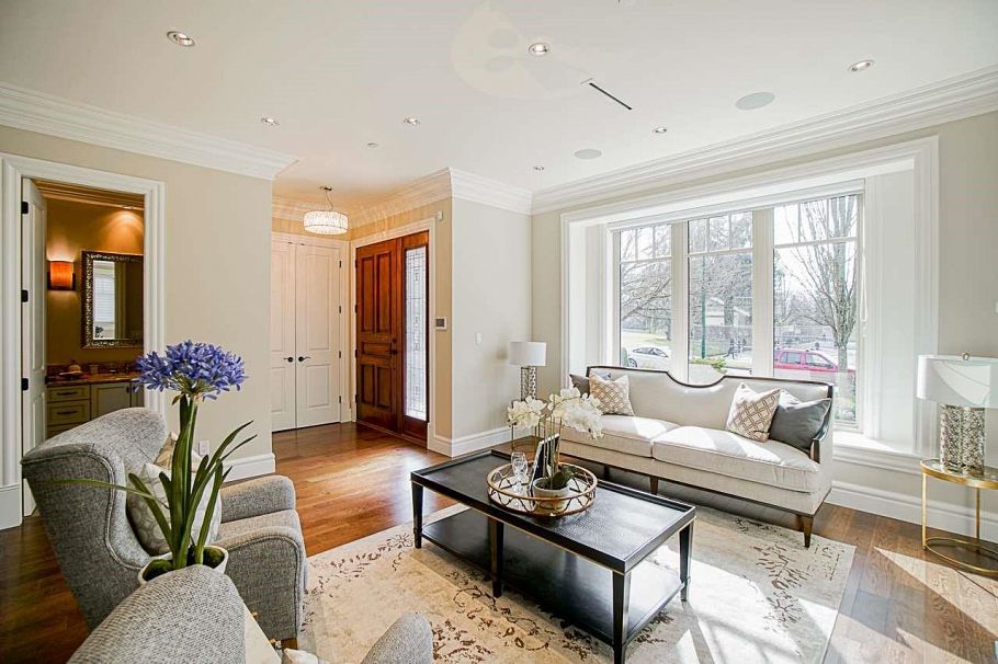 3759 W 31st Avenue Vancouver, BC - 6