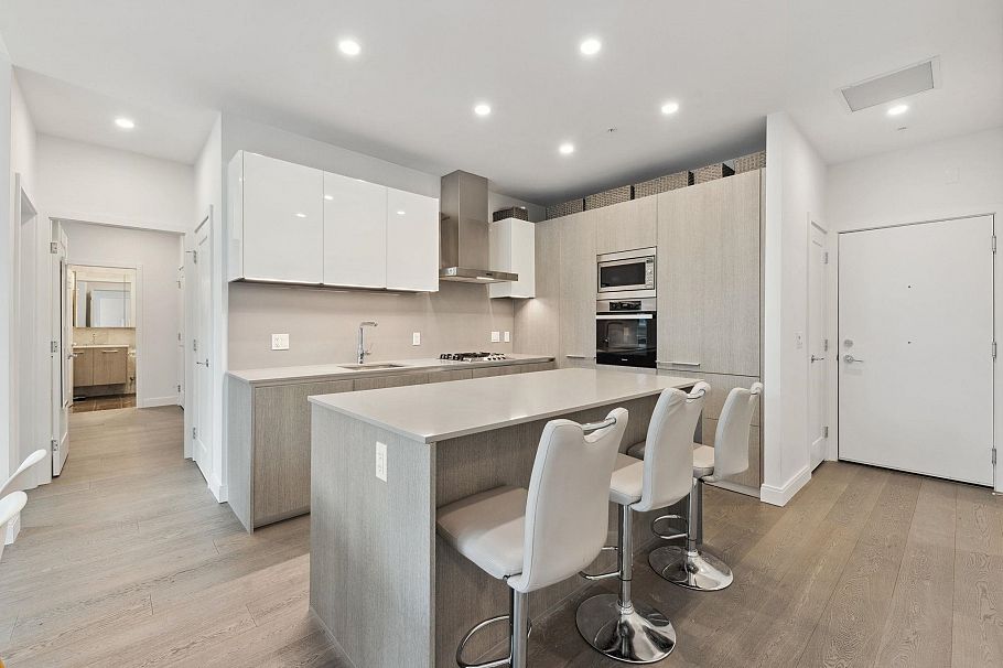 103 4932 Cambie Street Vancouver, BC - 14