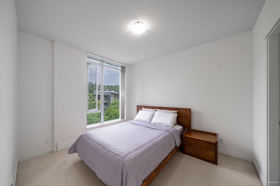 402 3162 Riverwalk Avenue Vancouver, BC - 18