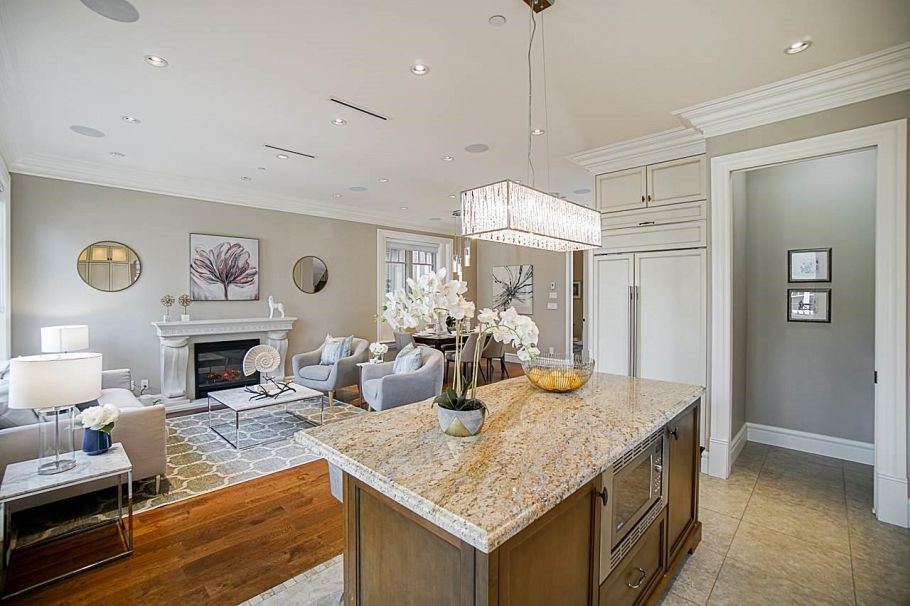 3759 W 31st Avenue Vancouver, BC - 13