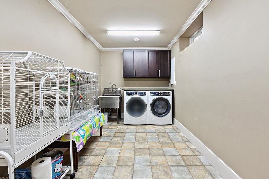 3593 Mackenzie Street Vancouver, BC - 26