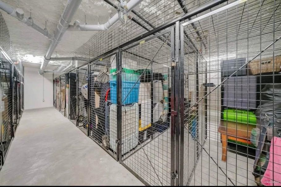 514 108 E 8th Street North Vancouver, BC - 20