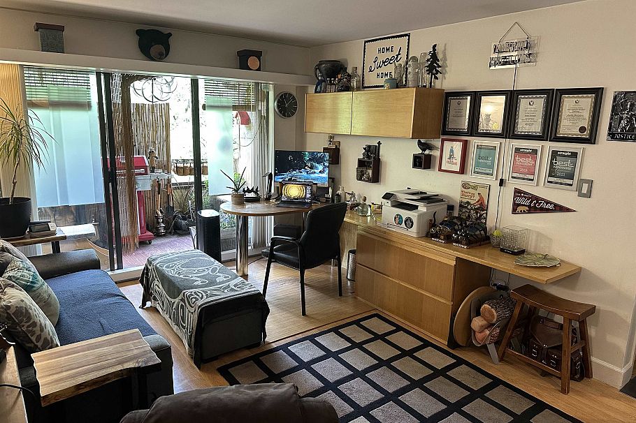 306 2234 Prince Albert Street Vancouver, BC - 24