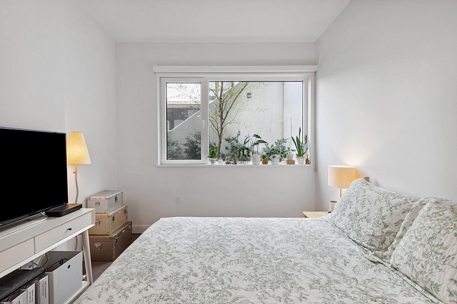 103 4932 Cambie Street Vancouver, BC - 16