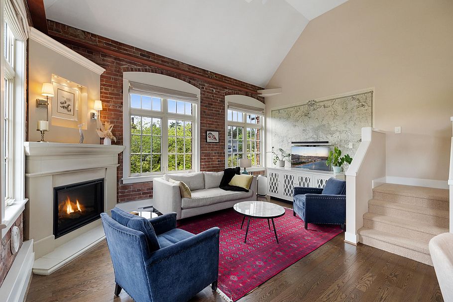 208 1811 W 16th Avenue Vancouver, BC - 17