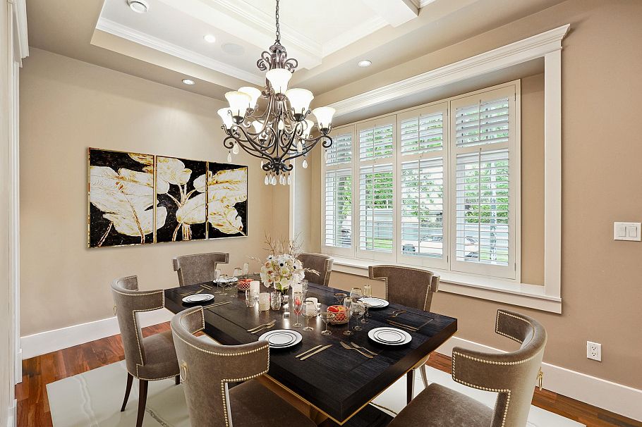 3593 Mackenzie Street Vancouver, BC - 5