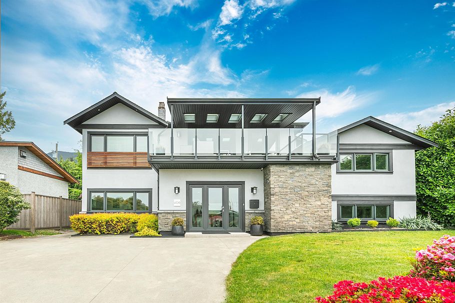 4106 Canterbury Crescent North Vancouver, BC - 3