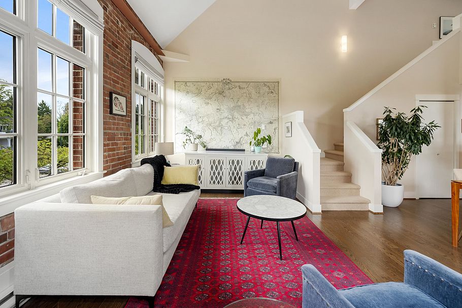 208 1811 W 16th Avenue Vancouver, BC - 26