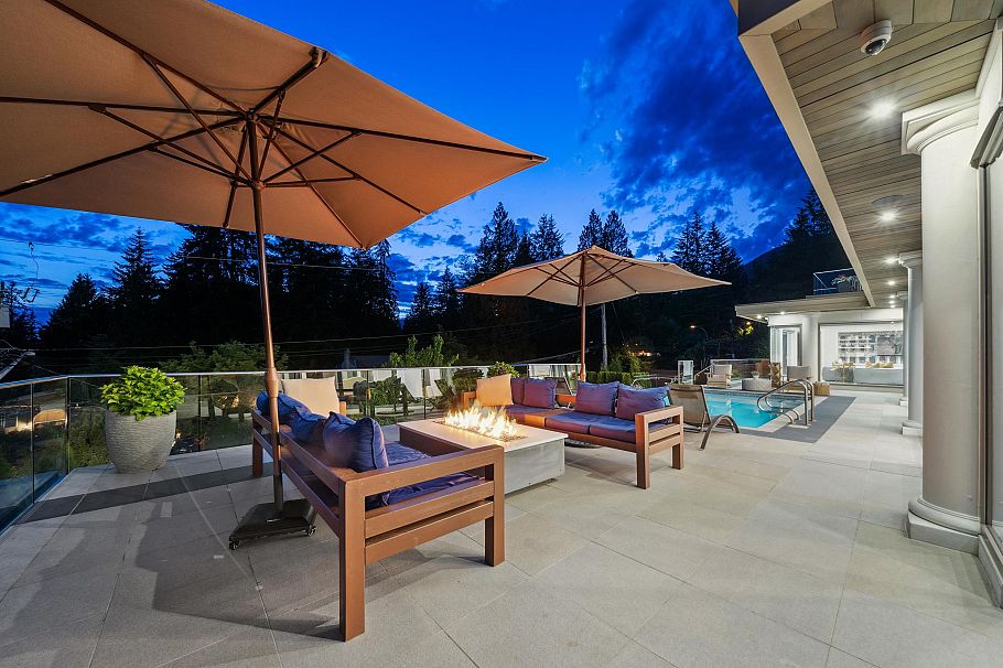 3980 Norwood Avenue North Vancouver, BC - 35