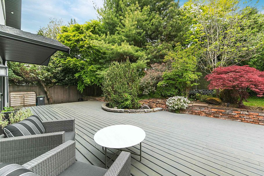 4106 Canterbury Crescent North Vancouver, BC - 38