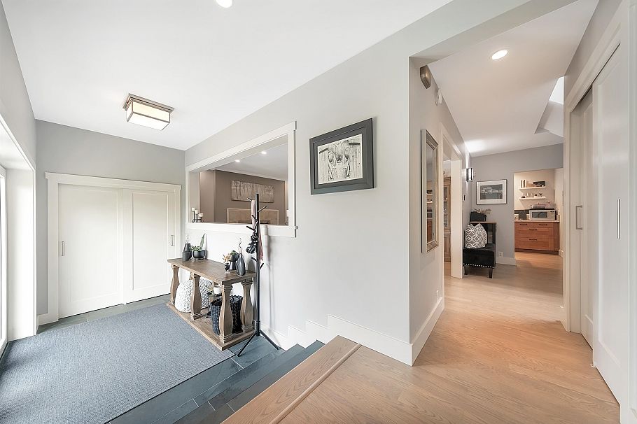 4106 Canterbury Crescent North Vancouver, BC - 6