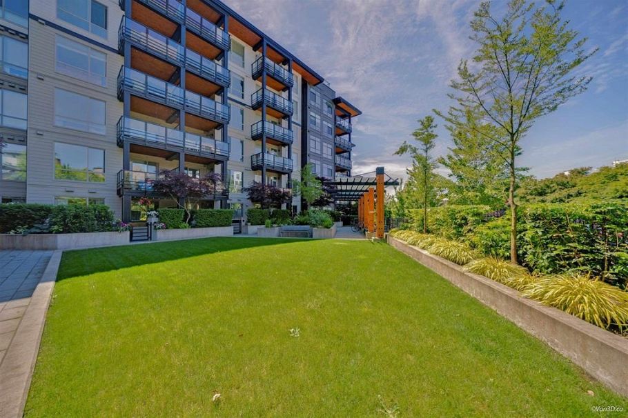 514 108 E 8th Street North Vancouver, BC - 21