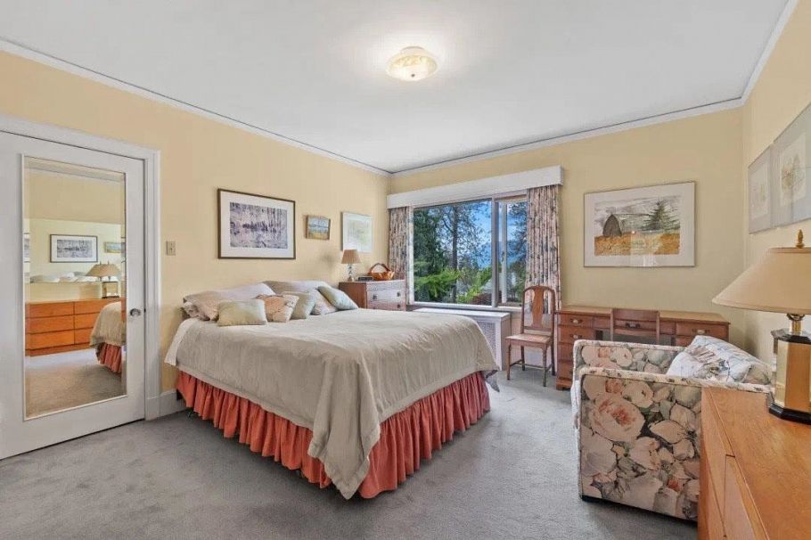 1625 Marpole Avenue Vancouver, BC - 8