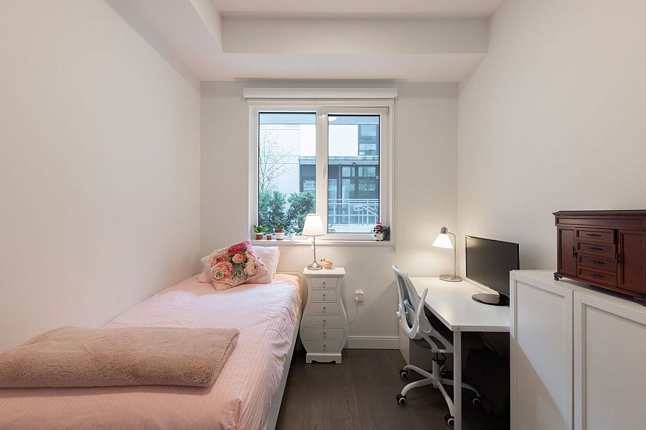 103 4932 Cambie Street Vancouver, BC - 21