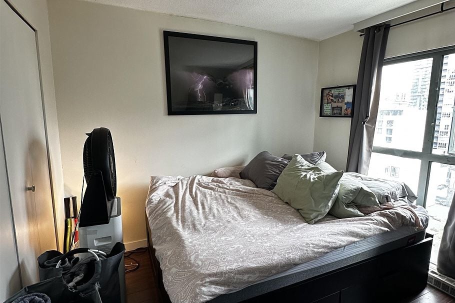 806 1188 Howe Street Vancouver, BC - 6