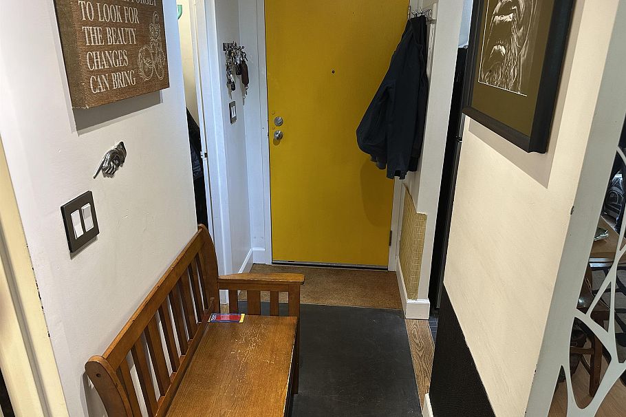 306 2234 Prince Albert Street Vancouver, BC - 16