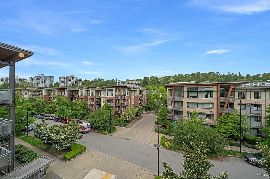 402 3162 Riverwalk Avenue Vancouver, BC - 10