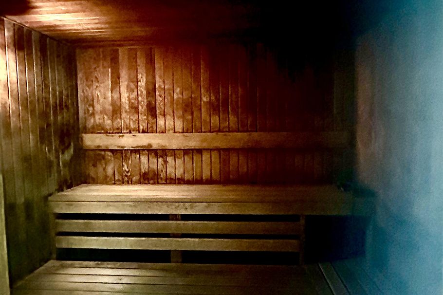 806 1188 Howe Street Vancouver, BC - 14