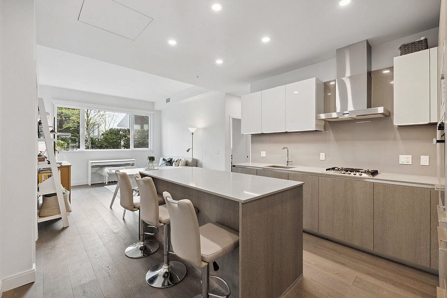 103 4932 Cambie Street Vancouver, BC - 7