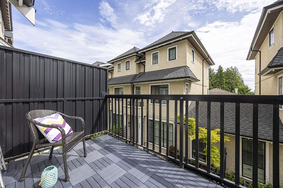 356 W 62nd Avenue Vancouver, BC - 15