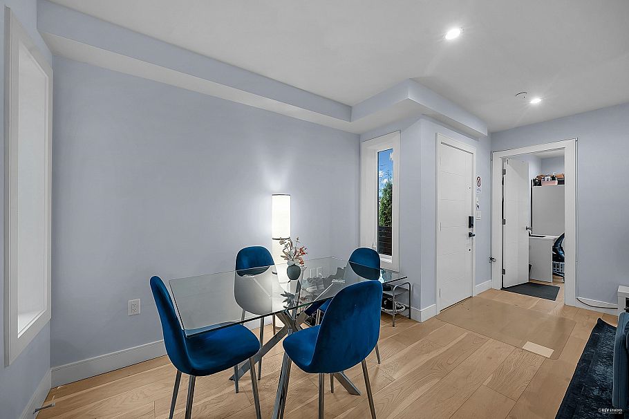 3429 Dundas Street Vancouver, BC - 13