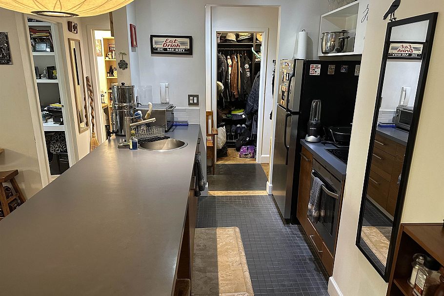 306 2234 Prince Albert Street Vancouver, BC - 11