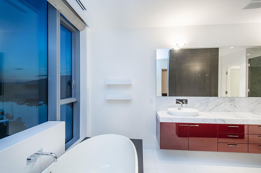 2601 277 Thurlow Street Vancouver, BC - 37