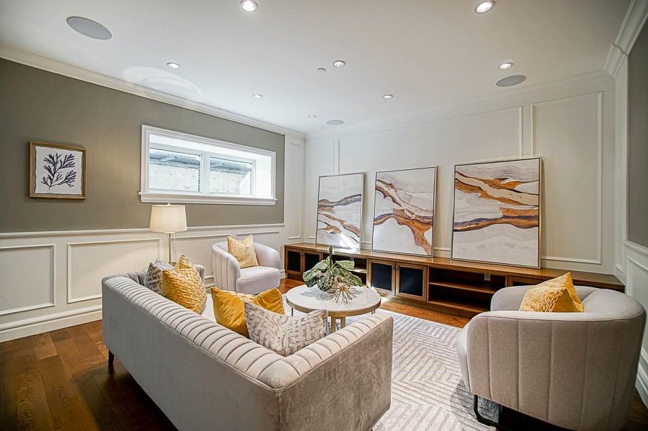 3759 W 31st Avenue Vancouver, BC - 33