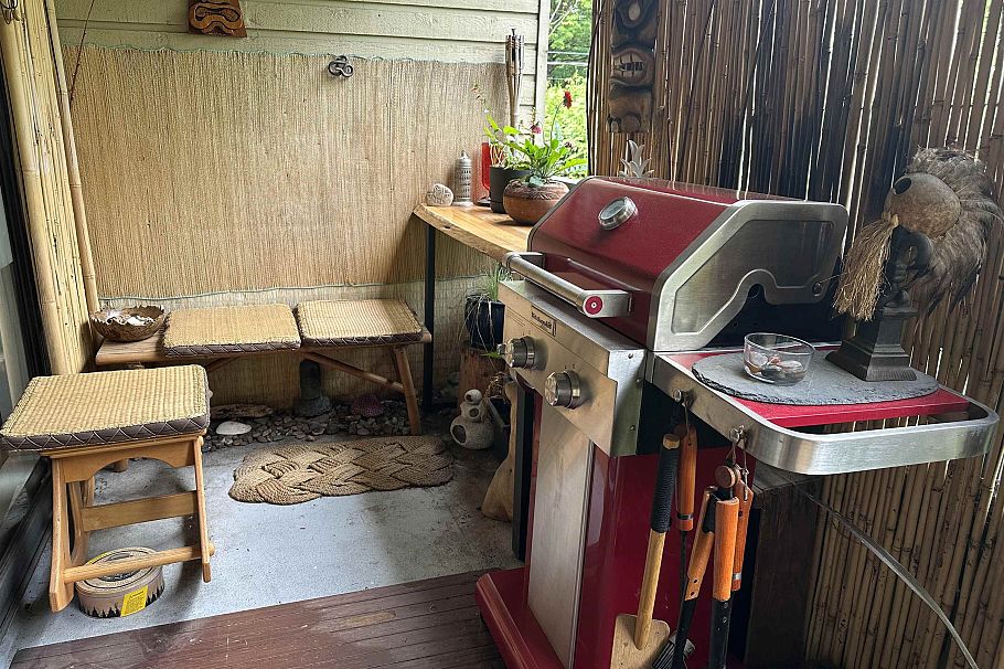 306 2234 Prince Albert Street Vancouver, BC - 19