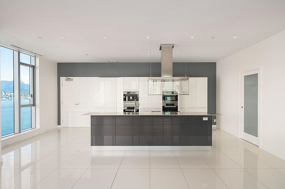 2601 277 Thurlow Street Vancouver, BC - 11