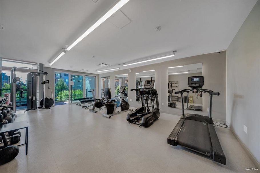 514 108 E 8th Street North Vancouver, BC - 16