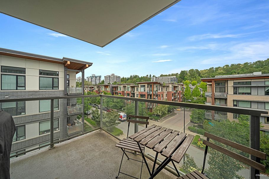 402 3162 Riverwalk Avenue Vancouver, BC - 8