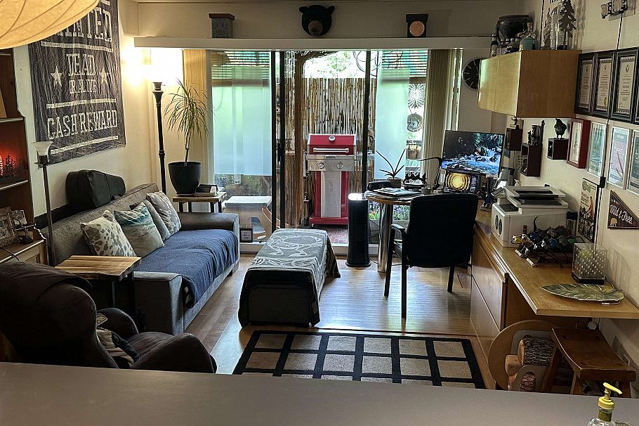 306 2234 Prince Albert Street Vancouver, BC - 6