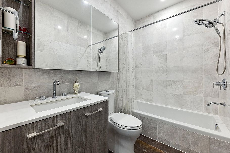 103 4932 Cambie Street Vancouver, BC - 22