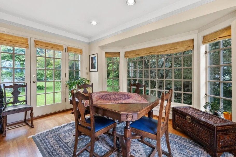 1625 Marpole Avenue Vancouver, BC - 4