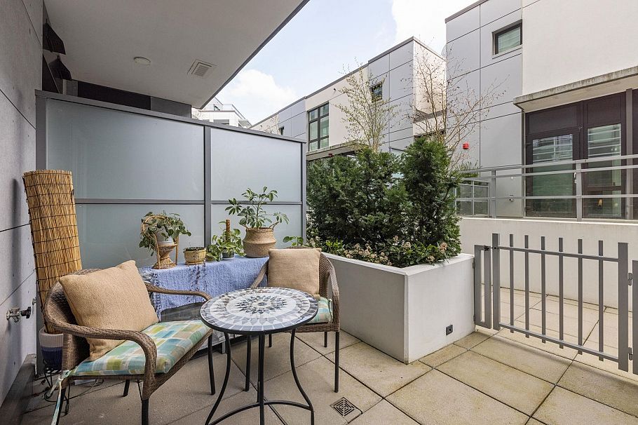 103 4932 Cambie Street Vancouver, BC - 24