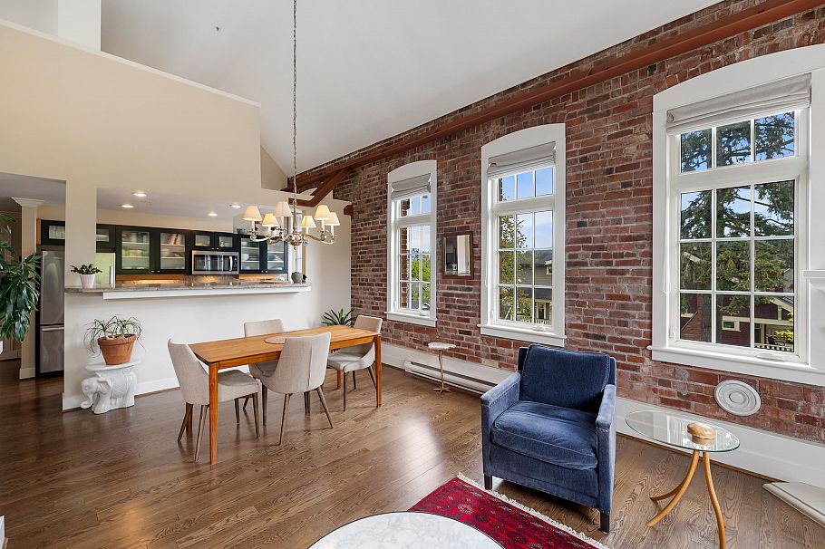 208 1811 W 16th Avenue Vancouver, BC - 20