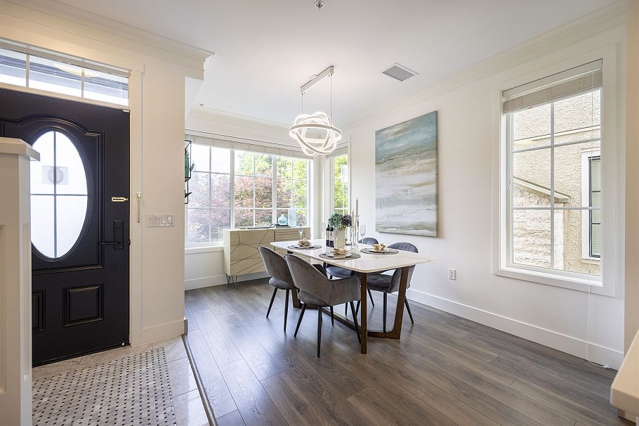 356 W 62nd Avenue Vancouver, BC - 6