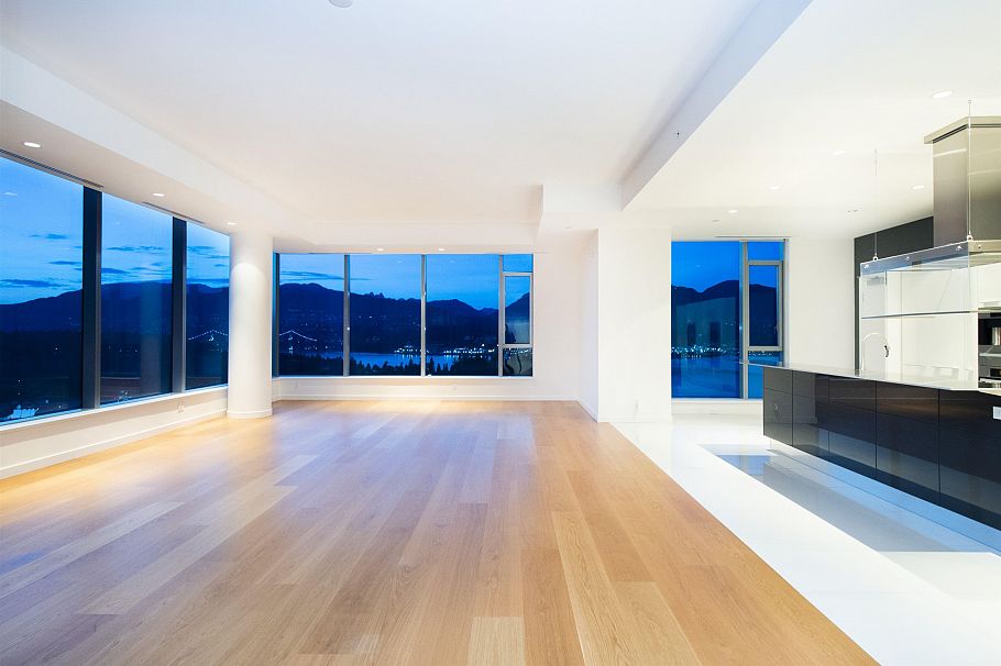 2601 277 Thurlow Street Vancouver, BC - 31