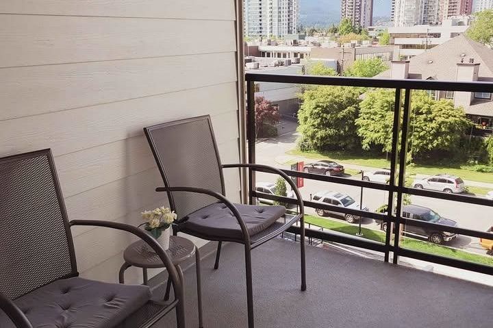 514 108 E 8th Street North Vancouver, BC - 14