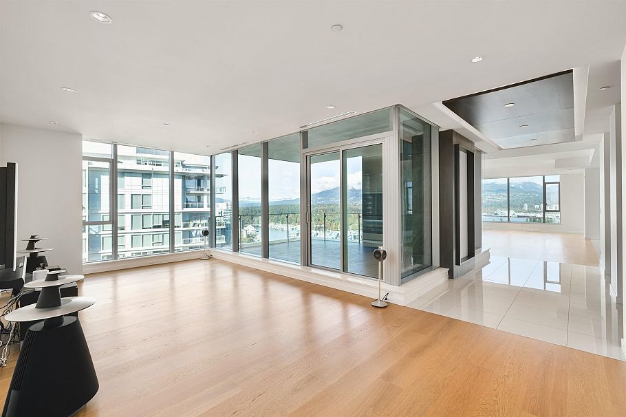 2601 277 Thurlow Street Vancouver, BC - 15