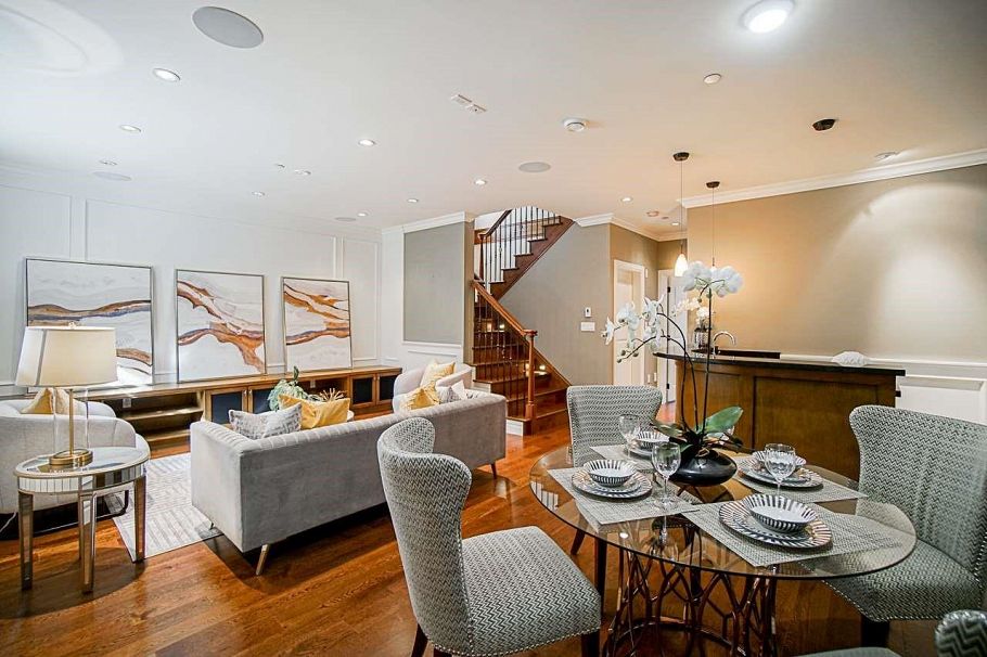 3759 W 31st Avenue Vancouver, BC - 29