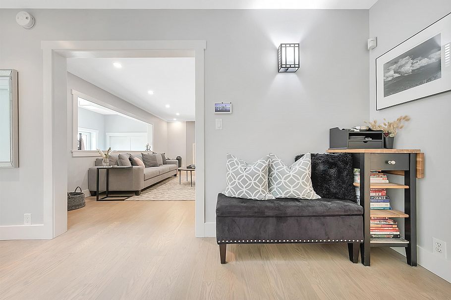 4106 Canterbury Crescent North Vancouver, BC - 7