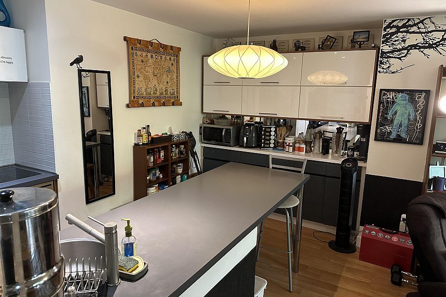 306 2234 Prince Albert Street Vancouver, BC - 13